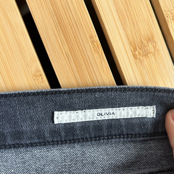 Citizens of Humanity High rise slim - Picture 6 of 7